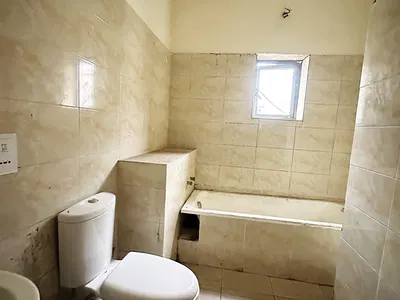 4 Bedroom Semi Detached Duplex with BQ