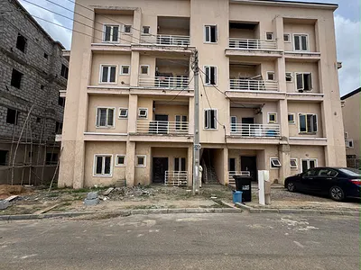 3 Bedroom Apartment