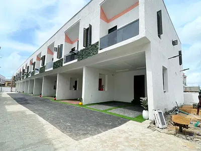 3 Bedroom Flat