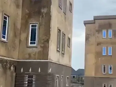 48 Houses Houses Types: 8 Terrace 22 Three Bedrooms and 18 Two Bedroo