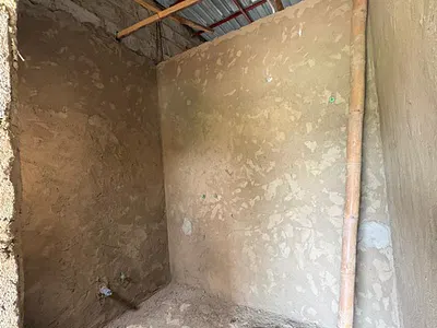 4 Bedroom Terrace Duplex