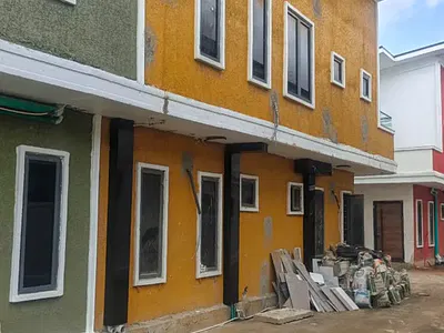 Brand New 4 Bedroom Semi Detached House in an Estate