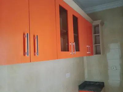 Luxury 3 Bedroom Flat