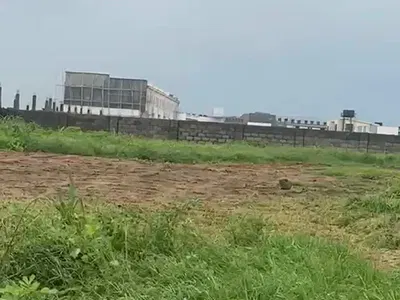 1, 500SQM, Residential, C of O