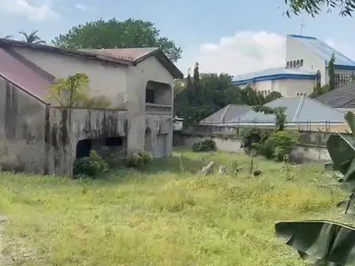 2, 864SQM, Residential, C of O, Tarred Road
