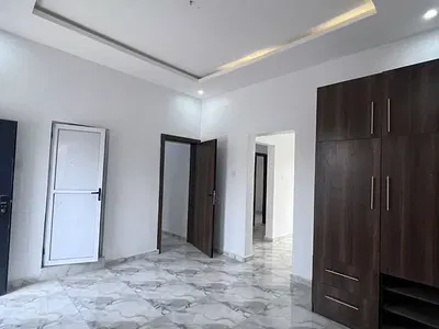 A Brand New Room and Parlor