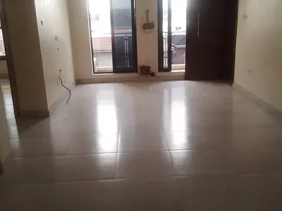 2 Bedroom Apartment with Spacious Living Room