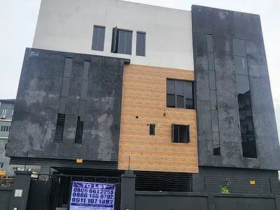 2 Bedroom Apartment and 1 Bedroom Manisotte