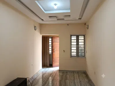 A Standard and Decent 2 Bedroom Flat in Gbagada