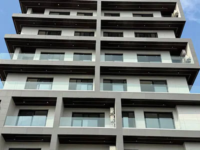 Luxury 3 Bedroom Apartment with a BQ — Old Ikoyi, Ikoyi, Lagos
