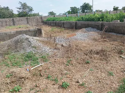 500SQM DPC