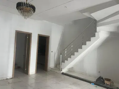 Brand New 4 Bedroom Terrace House