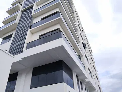 Newly Built Serviced 2 Bedroom Apartment