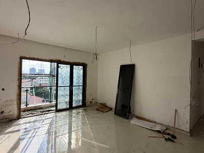 Nicely Finished 2 Bedroom Apartment with 1 BQ