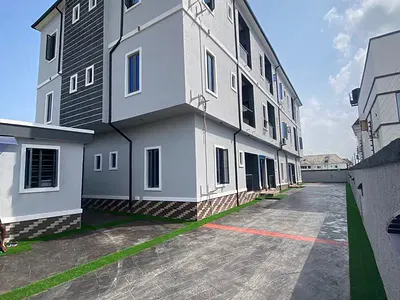 Luxury 2 Bedroom All Ensuite Apartment