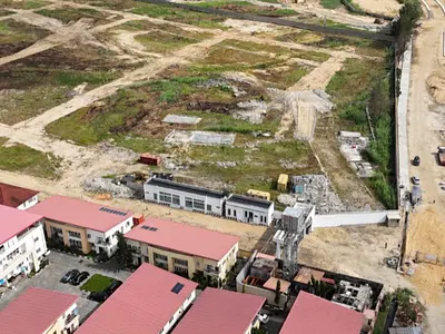 Premium Plot of Land