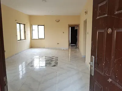 A Spacious and Standard 3 Bedroom Ground Floor in a Serene Estate