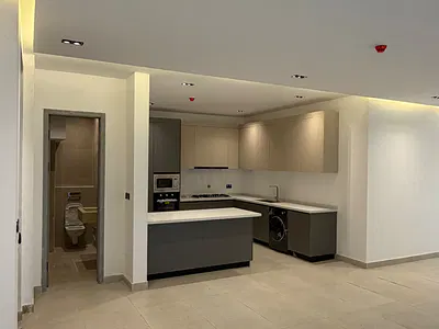 Luxury and Well Built 3 Bedroom Apartment with Ensuite BQ — Lekki, Lagos