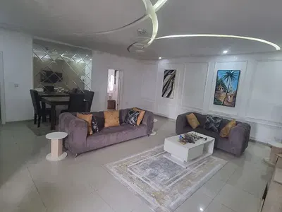 Furnished One Bedroom Apartment with Ample Parking Space