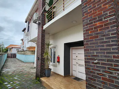 5-Bedroom Fully Detached Duplex
