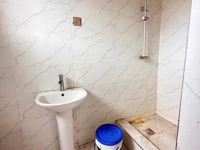 BQ with Personal Kitchen Available