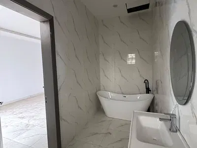 Luxury 4 Bedroom Semi Detached Duplex with Excellent Facility