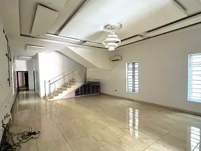 5-Bedroom Fully Detached House + BQ -