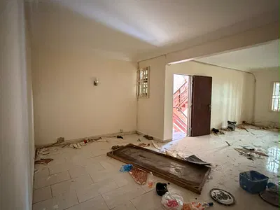 3 Bedroom Blocks of Flats