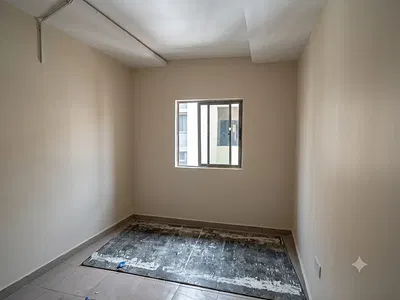 A Sizable Mini Flat in with Modern Features