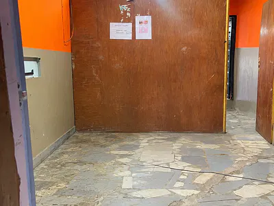 A Very Spacious, Central, High Client Traffic, Commercial Space — Yaba, Lagos
