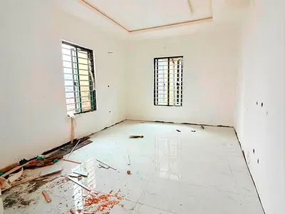 Luxury and Standard 4bedroom Duplex