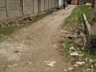 500SQM of Land in a Serene Environment