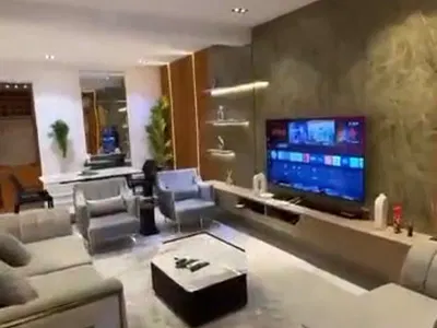 Brand New Fully Furnished 3 Bedroom Terrace Duplex for Rent in Banana