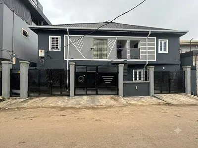 Big Office Space/ Light Commercial Space Available in Gbagada