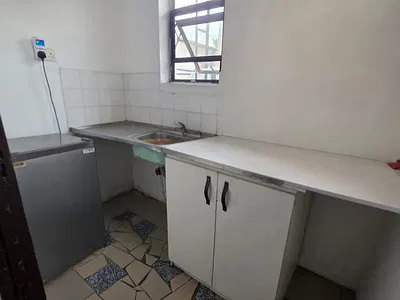 Neat Room in a Shared Apartment (Female Tenant Only)