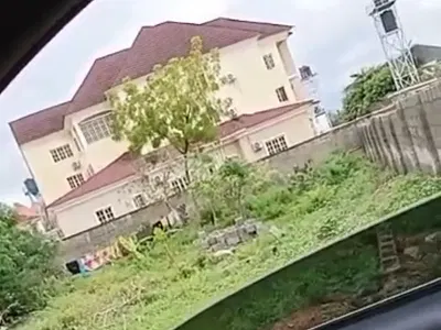 1300SQM of a Residential Land