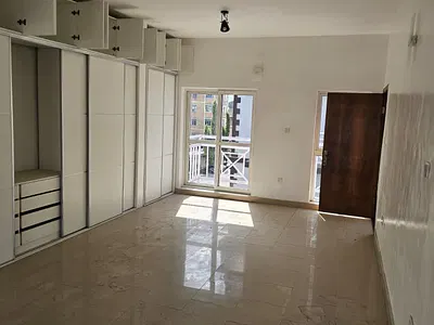 Luxurious 4 Bedroom Penthouse + 2 Room Boys Quarter