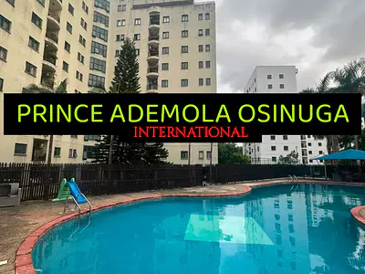 Luxury High Floor 3 Bedroom + Study +bq+pool+gym+tennis Court Etc