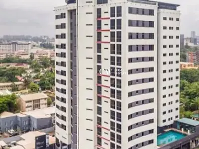 3 Bedroom Apartment in VI