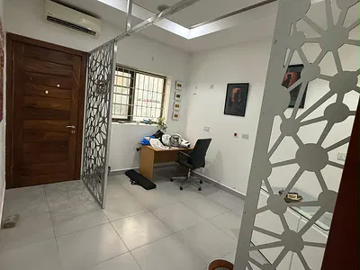 Luxury 5bedroom