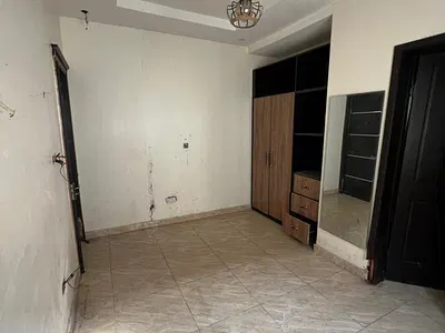 Single Room Apartment with Shared Kitchen, Good Power Supply, Clean