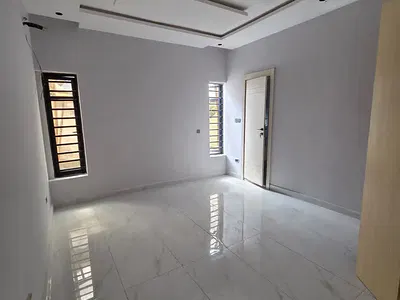 Nicely Built Standard 3bedroom Apartment