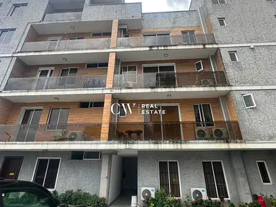 4 Bedroom Maisonette