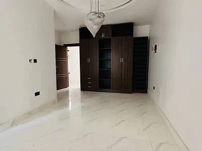4 Bedroom Detached + BQ