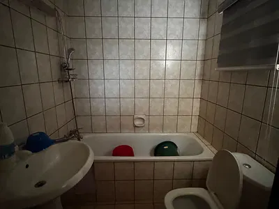 Luxury 3 Bedroom Apartment