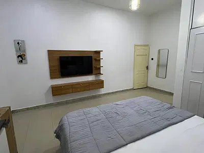 Beautifully Fully Furnished Studio Condo