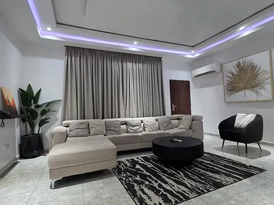 Luxury 3 Bedroom Apartment