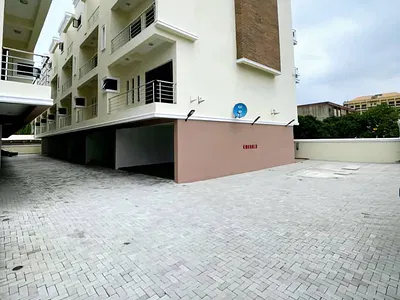 4 Bedroom Town House Duplex