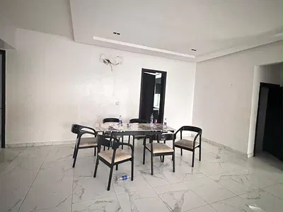 Luxury 3bedroom Apartment