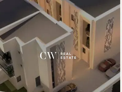4-Bedroom Terrace Duplex in Lekki